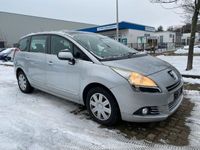 gebraucht Peugeot 5008 Premium- 7 Sitze - Pano