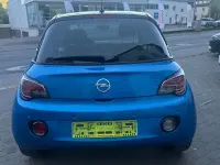 Gebraucht Opel Adam Jam 69 PS (50 kW) 2015 Blau Kleinwagen