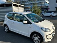 gebraucht VW up! VW