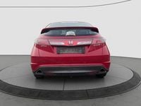 Gebraucht Honda Civic 140 PS (102 kW) 2011 Other Limousine