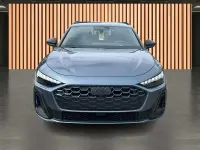 Gebraucht Audi A5 S-line plus 204 PS (150 kW) 2025 Blau Kombi