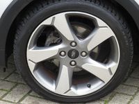 Gebraucht Ford Fiesta 101 PS (74 kW) 2019 Silber (metallic) Kleinwagen