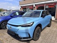 Gebraucht Honda e:Ny1 150 kW (204 PS) 2024 Blau SUV