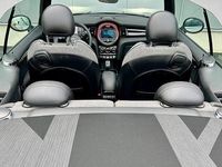 Gebraucht Mini Cooper S 192 PS (141 kW) 2018 Grau Kleinwagen