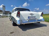 gebraucht Chevrolet Bel Air 150 210 Two Door Sedan