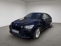 Gebraucht BMW 535 306 PS (225 kW) 2013 Schwarz Limousine