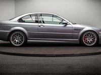 Gebraucht BMW 3.0CSL 489 PS (359 kW) 2005 Grau Coupé