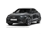 Gebraucht Audi A3 S-Line 116 PS (85 kW) 2025 Daytonagrau perleffekt Limousine
