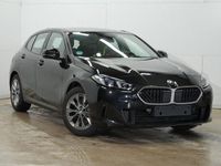 Gebraucht BMW 120 163 PS (119 kW) 2024 Schwarz Kleinwagen