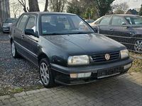 Second-hand VW Jetta 75 CP (55 kW) 1995 Negru Berlinǎ