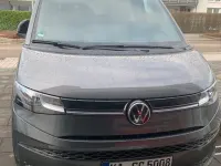Gebraucht VW Multivan Life 150 PS (110 kW) 2023 Grau Van / Kleinbus