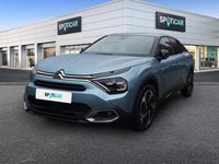 Gebraucht Citroën C4 PureTech 131 PS (96 kW) 2023 Blau SUV