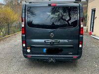 Brugt Renault Trafic 150 HK (110 kW) 2022 Grå MPV
