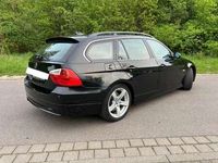 gebraucht BMW 325 325 d DPF Touring Aut.