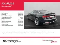 Gebraucht Audi S5 Ambiente 341 PS (250 kW) 2023 Coupé