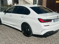 Gebraucht BMW 330 M Sport 286 PS (210 kW) 2021 Weiß Limousine