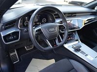 Gebraucht Audi A7 S-Line 252 PS (185 kW) 2020 Grau Limousine