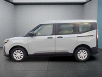 Gebraucht Ford Tourneo Courier 125 PS (91 kW) 2025 Grau Van / Kleinbus