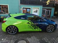 gebraucht Opel Astra opc