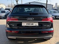 Gebraucht Audi Q5 Sport 204 PS (150 kW) 2024 Schwarz SUV
