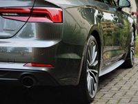 gebraucht Audi A5 2.0 TFSI S tronic quattro+VOLL+STH+HUP+DIG CO