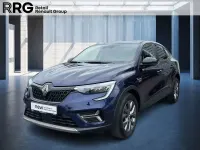 Brugt Renault Arkana Evolution 140 HK (102 kW) 2025 Blå SUV