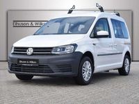 gebraucht VW Caddy Trendline