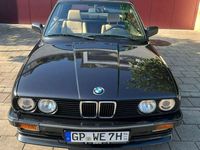 gebraucht BMW 320 Cabriolet 