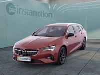 gebraucht Opel Insignia Elegance 2.0 *