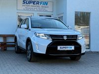 Gebraucht Suzuki Vitara Comfort+ 102 PS (75 kW) 2025 Weiß SUV
