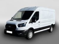 Gebraucht Ford Transit Trend 131 PS (96 kW) 2024 Weiß Van