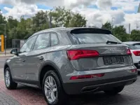 Gebraucht Audi Q5 Performance 149 PS (109 kW) 2016 Schwarz SUV