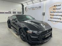 Gebraucht Ford Mustang 314 PS (230 kW) 2019 Schwarz Coupé