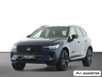 Neu Volvo XC60 Plus 455 PS (334 kW) 2025 Blau SUV