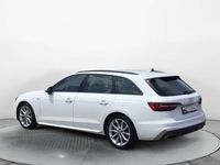 gebraucht Audi A4 40 TFSI S-Tronic S-Line 2x, LED, ACC, S