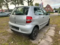 Gebraucht VW Fox 75 PS (55 kW) 2006 Kleinwagen
