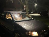 Gebraucht Audi A3 Sport 150 PS (110 kW) 2007 Grau Kleinwagen