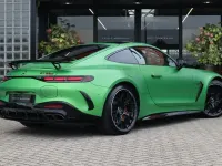 Gebraucht Mercedes AMG GT63 S E Performance AMG 2025 Grün Coupé