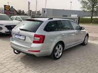 gebraucht Skoda Octavia 1.8 16V TSI Elegance* DSG* AHK*