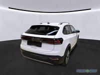 Gebraucht VW Taigo Style 150 PS (110 kW) 2022 Pure white SUV