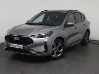Gebraucht Ford Kuga ST-Line 190 PS (139 kW) 2025 Silber SUV