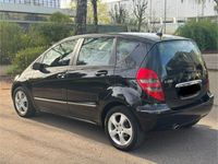 gebraucht Mercedes A200 A-KlasseW169