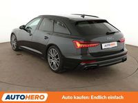 Second-hand Audi S6 349 CP (256 kW) 2020 Gri Break
