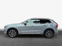 Gebraucht Volvo XC60 Core 250 PS (183 kW) 2024 Vapour grey SUV