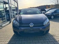 Gebraucht VW Golf VII 2015 Violett