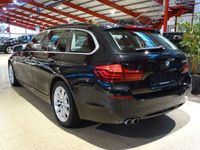 gebraucht BMW 530 d Touring*PANO+HEADUP+BI-XENON