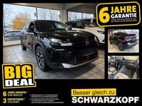 Neu Citroën C4 PureTech 131 PS (96 kW) 2025 Schwarz Limousine