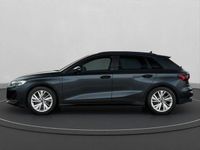 Second-hand Audi A3 Performance 204 CP (150 kW) 2025 Gri Berlinǎ