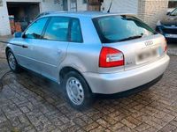 gebraucht Audi A3 8l facelift