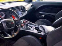 Gebraucht Dodge Challenger 504 PS (370 kW) 2018 Grau Coupé